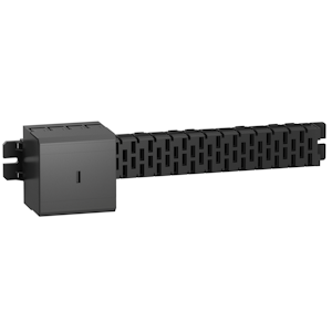 schneider electric Samlingsskena ak5-jb149 4 polig
