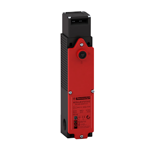 schneider electric Förreglingsbrytare pl 120v 2br 2br