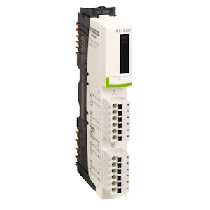 schneider electric Modul 4 ana in 0/4-20ma hart