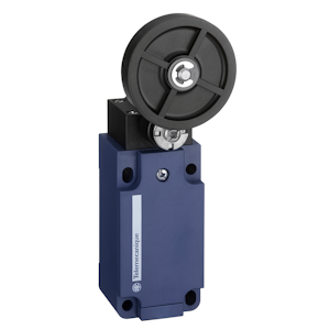 schneider electric Gränsläge arm ø50mm rulle no+nc m20