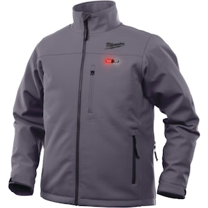 milwaukee Lämpötakki milwaukee m12 hjgrey4-0 xl