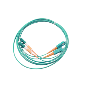 nexans Kablage 2sm lc/upc-sc/upc 1m .