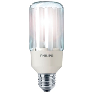 philips Kompaktlysrör master pl-e polar 15w/827 e27