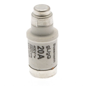 cooper-bussmann D02 säkring 50nz02r e18/50a gr