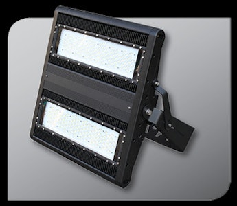 enerlight Laajasäteilijä magna-fl 1-10v 330w 4000k ip65