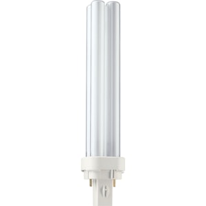 philips lighting Master pl-c xtra 26w/830/2p 927906283014 philips