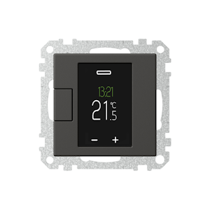 schneider electric Termostat programmerbar ant