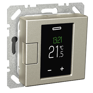 schneider electric Termostat programmerbar met