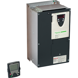 schneider electric Frekv omvandlare ip20 22/30 kw 690vct