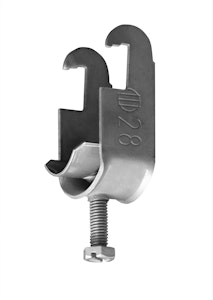 mp bolagen Pohlklammer k12/iacu-va k12acu-va