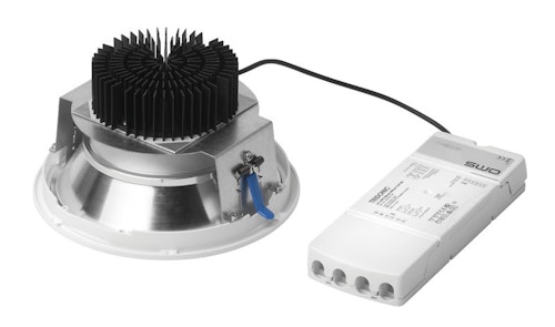 airam Downlight armatur prettus m 29w/840 vi ki da