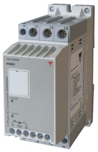 carlo gavazzi Mykstarter 3f 230-400vac/45a