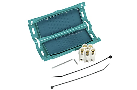 hellermanntyton Gelskarv relifix v56