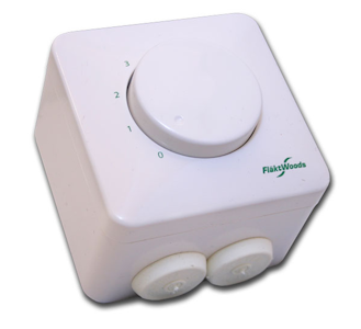 fläktgroup Potentiometri fläktgroup styz01-51-0-1 stec portaalline