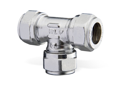 imi hydronic engineering T-rør fpl 15mm fkr 53310515 ta hydronics