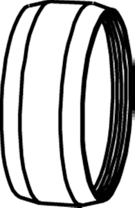 imi hydronic engineering Konus fpl 3/8x12mm 53381012 ta hydronics
