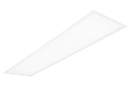 glamox C25-r300x1200 4000 hf 840 mp ip20, led, 4230lm,4000k