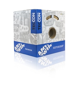 tec con Prefix 16mm rør halogenfri tec con as