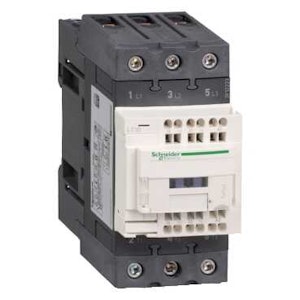 schneider Kontaktor 65ac3 elink 24vac fj lc1d65a3b7
