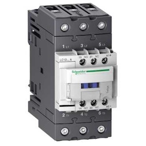 schneider Kontaktor 65ac3 elink 24vdc lc1d65abd