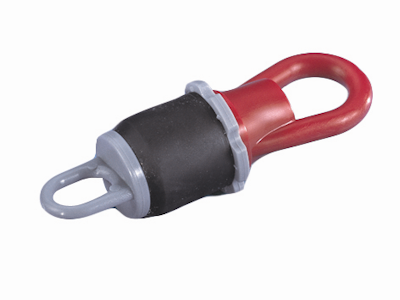 wavin 32mm endeplugg fiberør m/krok