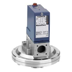 schneider electric Tryckvakt n.a.d 1b