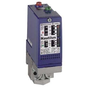 schneider Pressostat 7 - 70 bar, m12 xmlb070d2s12