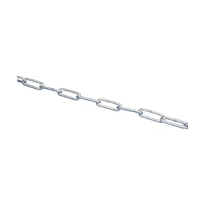 castor Kjede/kjetting 16mmx18mm ledd chn13k erico caddy