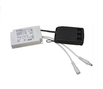 sg armaturen Ühendus sense driver tw leddim 600/495