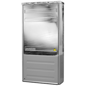 onninen T4 kabelskåp cdc 640