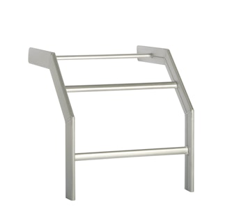 mp bolagen Vertikalböj 300 mm sf 6262-48