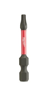 milwaukee Bits shockwave tx40 x 25mm p2