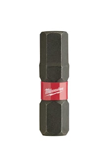 milwaukee Bits shw spår 0,8x5,5x25mm p2