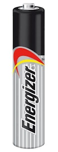 energizer Batteri alkaliskt classic non.p aaa 16p