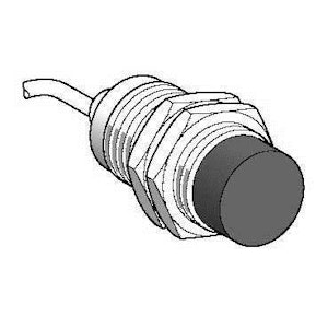 schneider Appli.ø30.anal.utg.0-10v.kab. xs4p30ab110