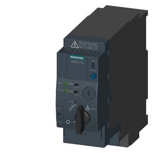 siemens automasjon Cs ds.24v.3-12a.u/tilk 3ra6120-0db30