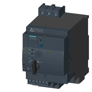 siemens automasjon Cs rev.240v.0,32-1,25a.u/tilk 3ra6250-0bp30