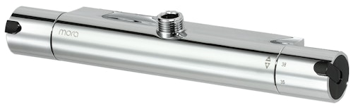 mora Suihkuhana mora 707065.0011 rexx l. ylös mu/kr
