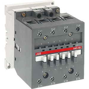 abb Kontaktor a 45-40-00 230v/50 1sbl331201r8000