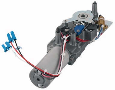eaton Motor drift izmx-m40-230ad-1