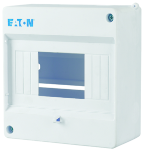 eaton Mini kapsling ip20 1-rad 6-mod mini-6