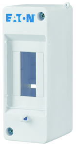 eaton Mini kapsling ip20 1-rad 2-mod mini-2