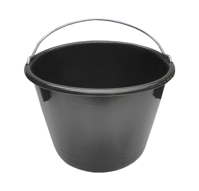 BERDAL BUILDING BERDAL BUCKET 12L Mortar Buckets Onninen