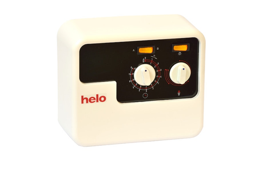 HELO CONTROL CENTRE OK 3 PK | Eletrical Sauna Stoves | Onninen