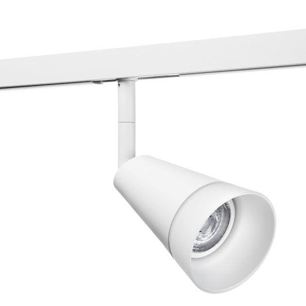 SG SPOTLIGHT ZIP 230V GLAS MV 6W DTW Downlight Onninen