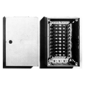 COMMSCOPE KYTKENTÄKOTELO-LSA 511300 KRONECTION BOX III 10/4 | LSA ...