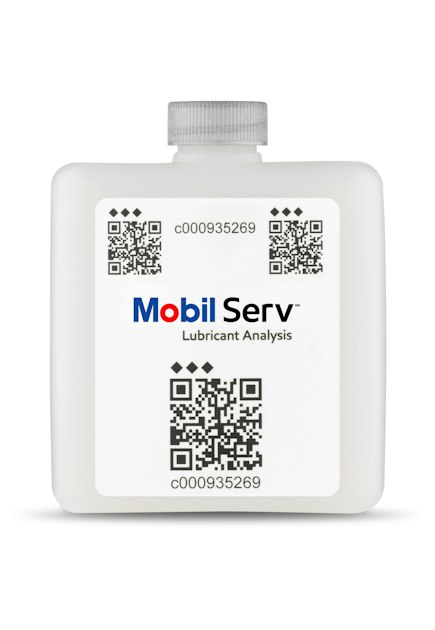 MOBIL SERV ELITE KIT 10EA 130 ML | Pvl-motoroljor | Onninen