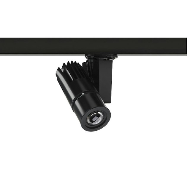 CONCORD SPOTLIGHT BEACON PROJECTOR BCON PRJ GOBO O/B L3 3K BLK | Shop ...