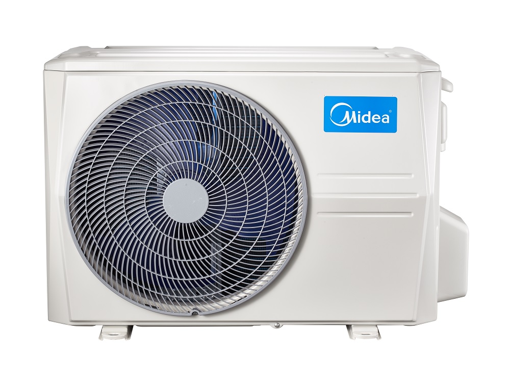 Midea Multisplit Ulkoyksikko Multisplit M2o 18fn8 Q Split Jaahdytyslaitteet Onninen