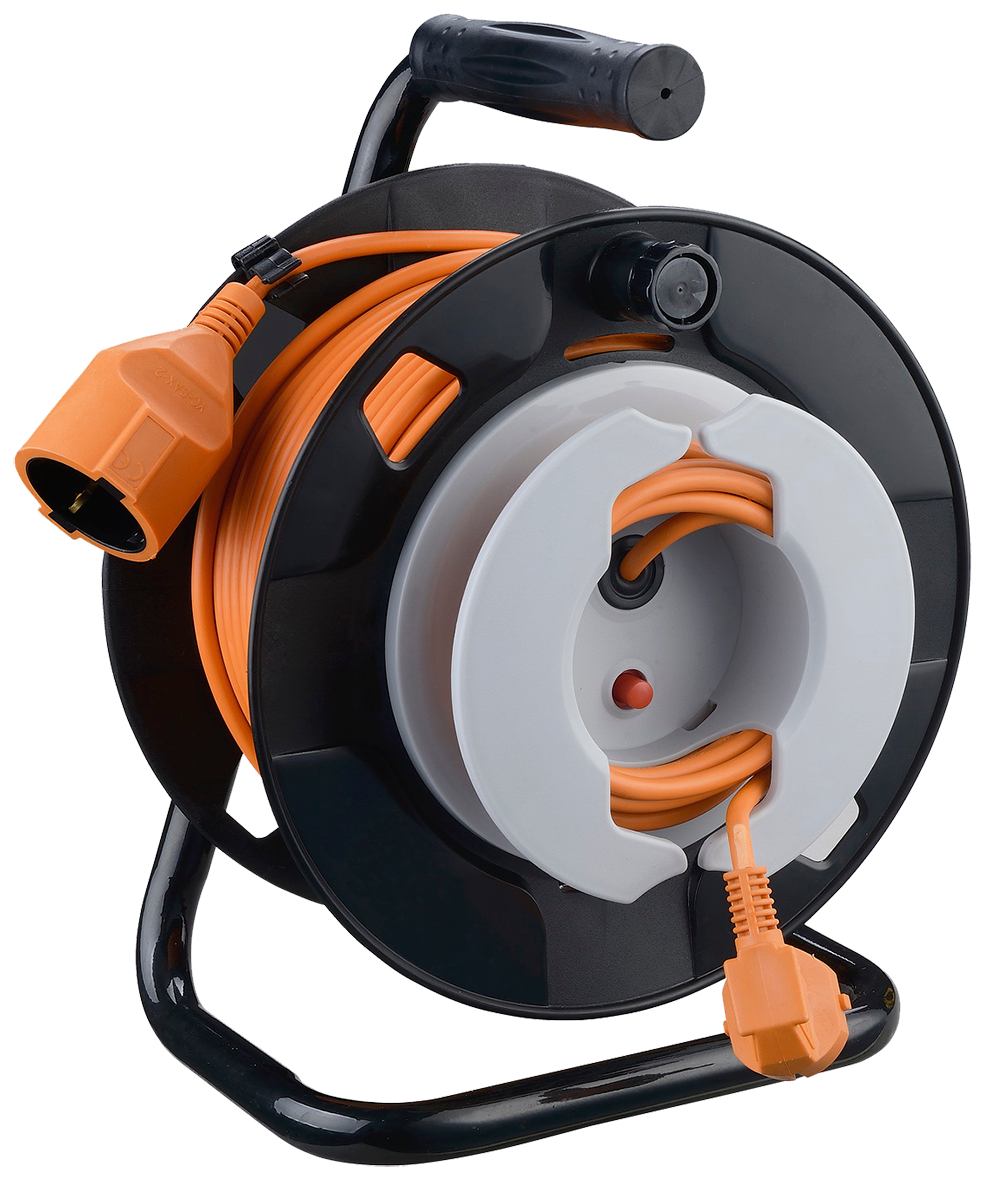 OPAL GARDEN CABLE REEL IP20 | Cable Reels | Onninen